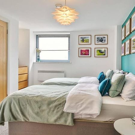 The Exclusive Gem Of Leeds - Sleeps 8 Apartment Exterior foto