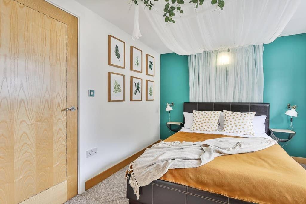 The Exclusive Gem Of Leeds - Sleeps 8 Apartment Exterior foto