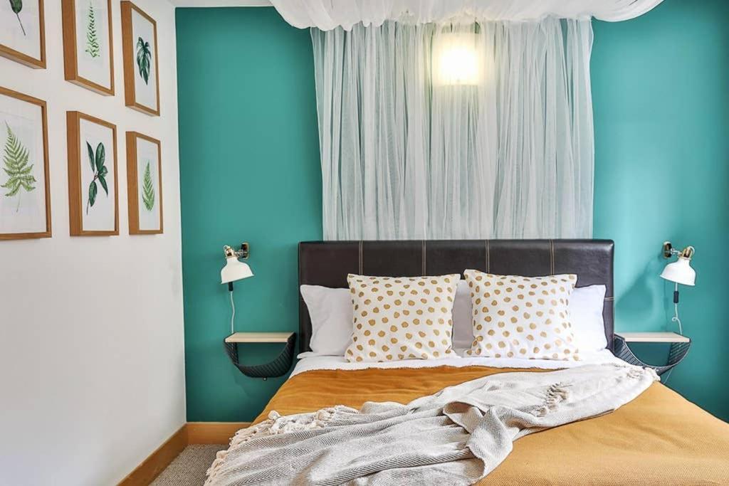 The Exclusive Gem Of Leeds - Sleeps 8 Apartment Exterior foto