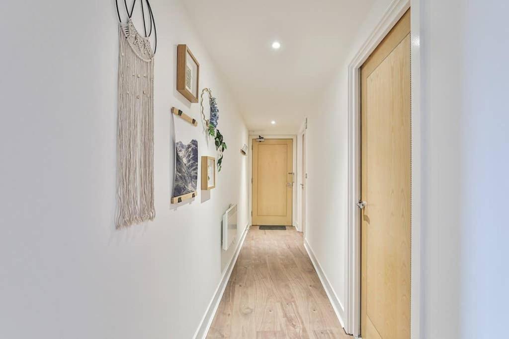 The Exclusive Gem Of Leeds - Sleeps 8 Apartment Exterior foto
