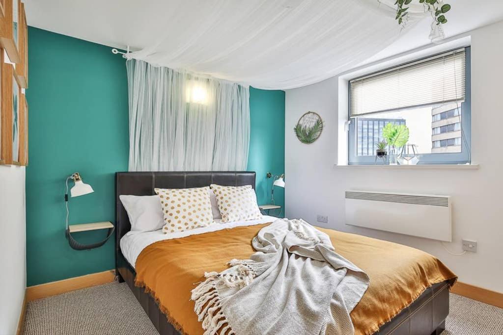 The Exclusive Gem Of Leeds - Sleeps 8 Apartment Exterior foto
